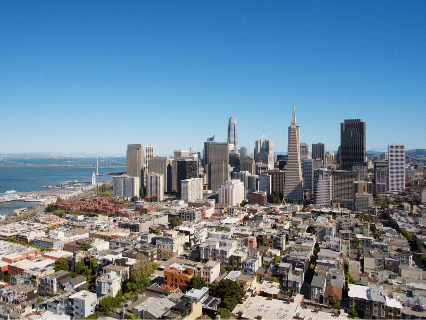 San Francisco