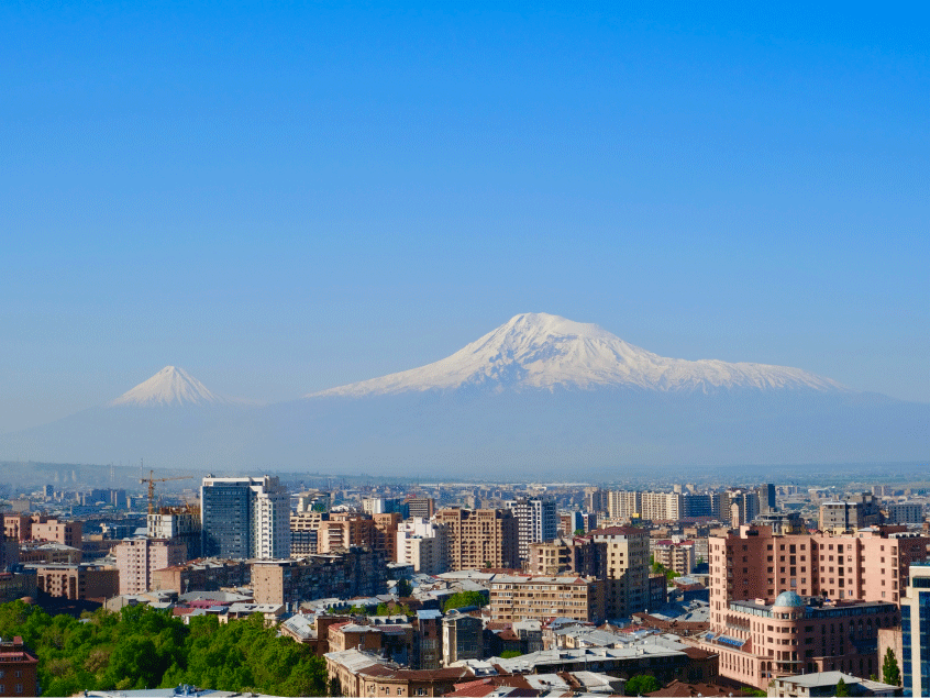 Yerevan