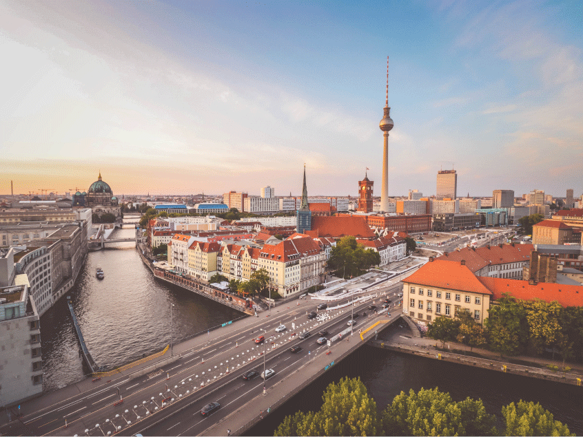 Berlin